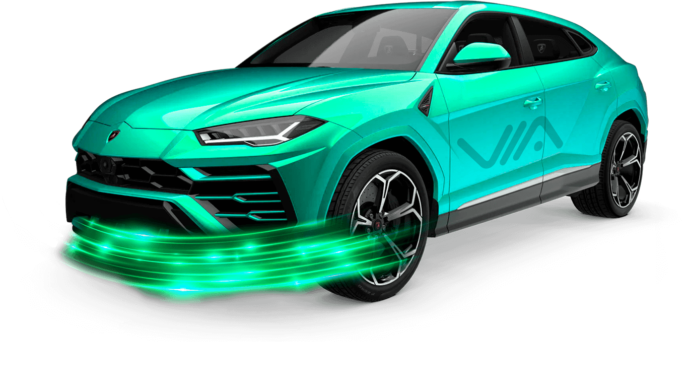 blockstake.ai car